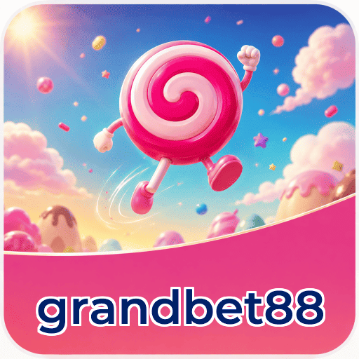 Sejarah grandbet88