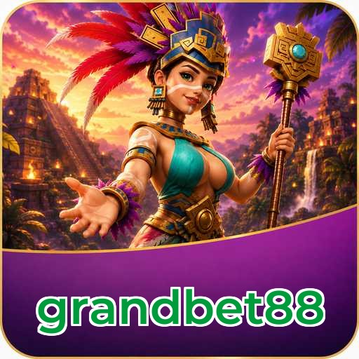 grandbet88 Installation Tutorial
