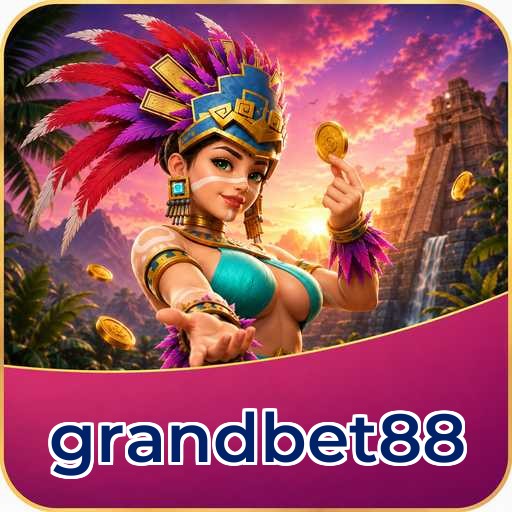 Verifikasi Resmi grandbet88