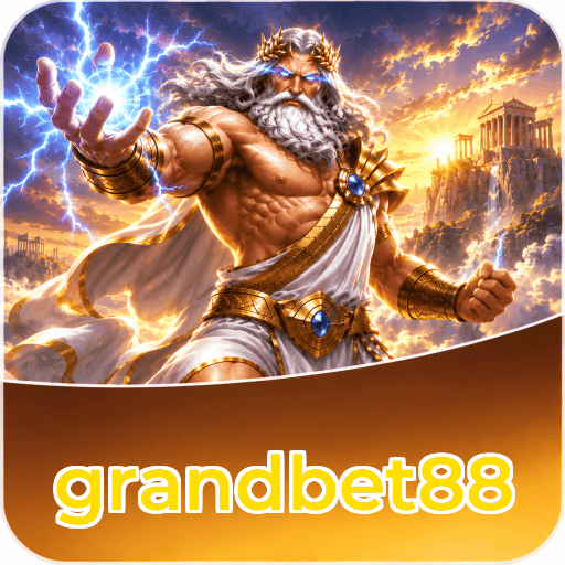 Persyaratan Download grandbet88