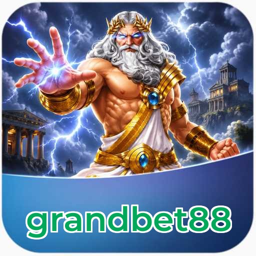 grandbet88 APK Indonesia - Dashboard dan Interface
