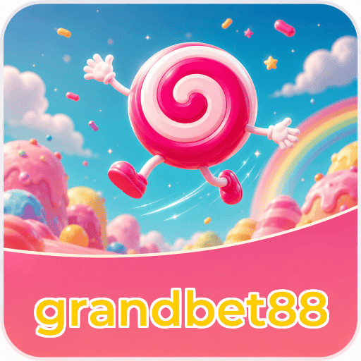 Visi Misi grandbet88