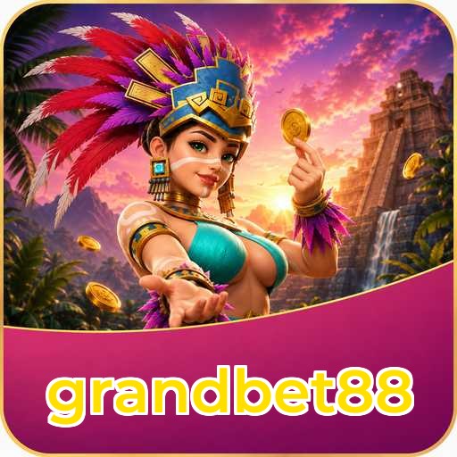 Lisensi Resmi grandbet88