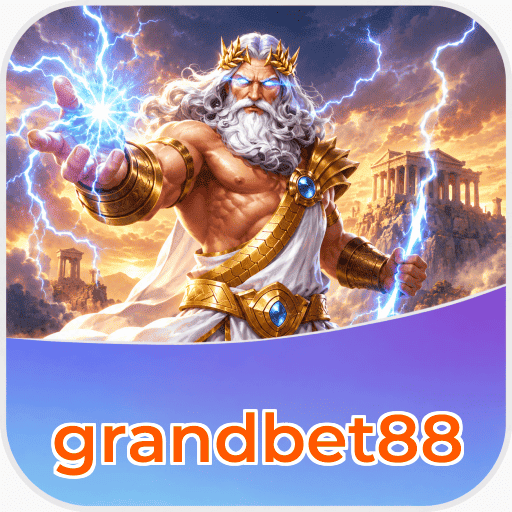 Instalasi grandbet88 APK
