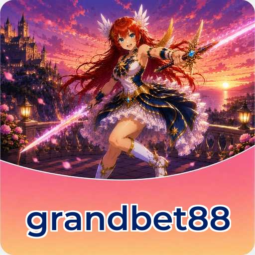 Aplikasi grandbet88 APK