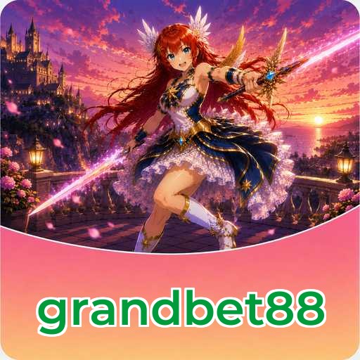 Kontak Resmi grandbet88