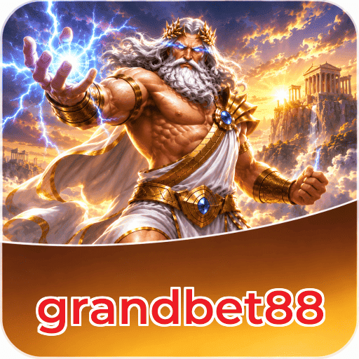 Katalog Aplikasi grandbet88